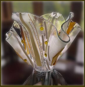 Frosted Wine Chiller