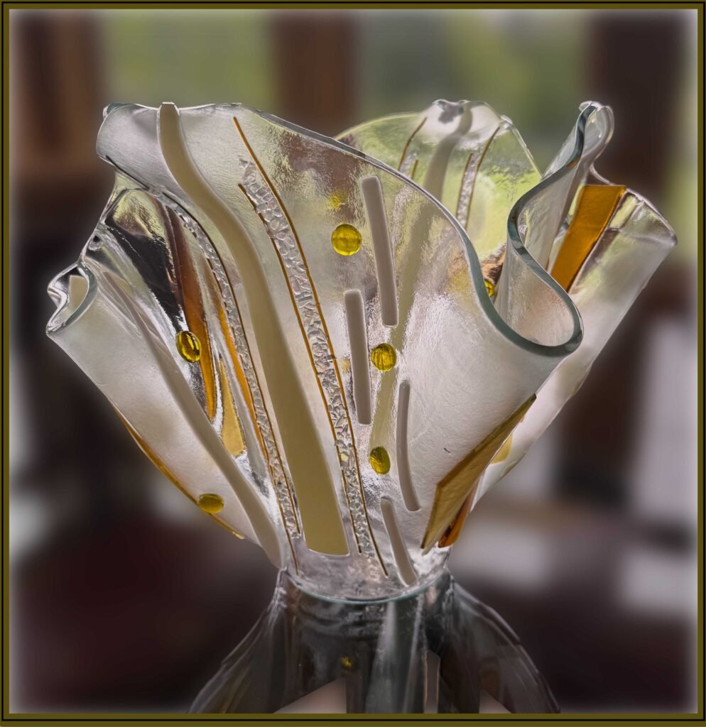 Frosted Wine Chiller